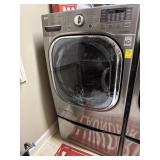 LG WM4070HVA FULLY AUTO WASHING MACHINE