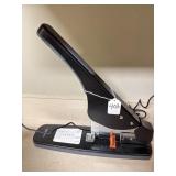 LARGE AMAZON BASICS HEAVY-DUTY STAPLER W/