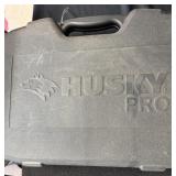 HUSKY PRO TOOL SET - 140 PC SET