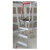 6ft LITTLE GIANT LADDER