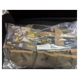 THE RYKER BAG TOOL POUCH