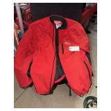 MILWAUKEE M12 HEATED GEAR JACKET XL