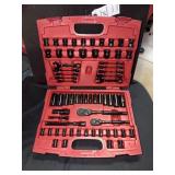 JESSE JAMES SOCKET SET