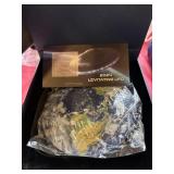 2024 LEVITATING UFO COIN