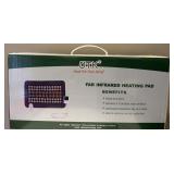INFARED HEATING PAD