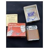 BEATTIE JET LIGHTER