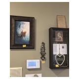 RELIGIOUS WALL DECOR ITEMS