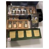 COLOGNE & CANDLES - ASSORTED