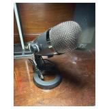 BLUE YETI NANO PREMIUM USB MICROPHONE (UNTESTED)