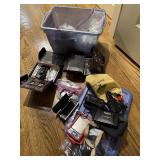 VARIOUS UNTESTED ELECTRONICS -