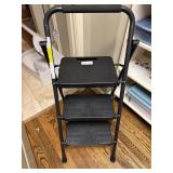 HB TOWER FOLDING STOOL