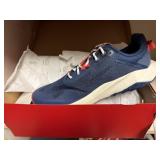 PAIR OF SIZE 10 NEW BALANCE TRAIL RUNNING SHOES