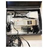 OSCAR CLIPPERS/TRIMMERS