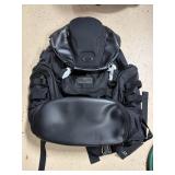OAKLEY KITCHEN SINK STEALTH BLACK BACKPACK