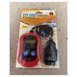 CAN OBDII SCANNING TOOL MS300