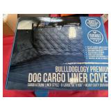 DOG CARGO LINING COVER - UNUSED IN BOX