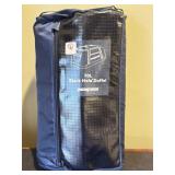 **NEW** PATAGONIA BLACK HOLE DUFFEL BAG