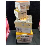 SOLO STOVE POT SET - POT 900, LITE,&ALC. BURNER