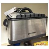 GOURMIA SOUS VIDE WATER OVEN