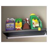 PLANT FOOD, SHAKE N FEED, ALL PURPOSE