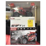 POWER CRAZE SHIFT 24 REMOTE CTRL CAR