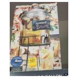 DEL-SOL BEVERAGE DISPENSER 5.67L