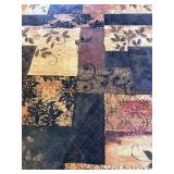 TRADITIONS FASHION ACCENT RUG 90.2"x113.2"