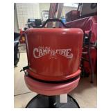 LITTLE RED CAMP FIRE - PROPANE