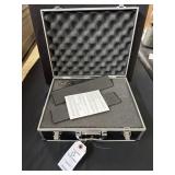 VITAR INSULATED PROTECTIVE CASE