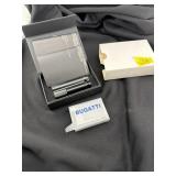 (2) LIGHTERS - PORSCHE DESIGN P