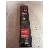 CRAFTSMAN 3PC CURVED PRY BAR SET