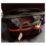 CRAFTSMAN BAG OF RACHET SCREW DRIVER, STUD FIN