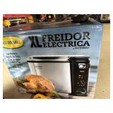 BUTTERBALL DEEP FRYER