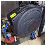 AIR HOSE REEL