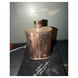 JACOB BROMWELL LEGACY COPPER FLASK