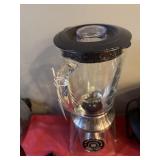 HAMILTON BEACH BLENDER