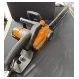 WORX ELECTRIC 18" CHAINSAW