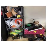 PACKING TAPE, MAGNETIC KEY HOLDER, TOOL PARTS