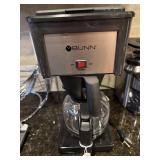 BUNN COFFEE MAKER