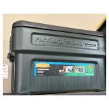 RUBBERMAID 24GAL TOTE W/ LID