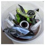 CAR DETAILING/CAR WASHING KIT