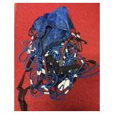 BAG OF BUNGEE CORDS