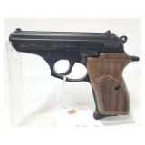 BERSA THUNDER 380 - .380 ACP SEMI AUTO PISTOL