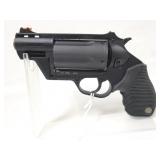 TAURUS "THE JUDGE" 45LC/410GA REVOLOVER