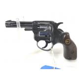 RG INDUSTRIES RG-14 - .22 LR REVOLVER