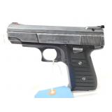 BRYCO JENNINGS NINE 9 MM SEMI AUTOMATIC PISTOL