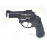 RUGER LCR .22 WMR REVOLVER