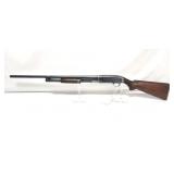 WINCHESTER MODEL 12 - 16 GA PUMP ACTION SHOTGUN