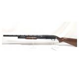 WINCHESTER MODEL 12 - 12 GA PUMP ACTION SHOTGUN