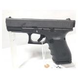 GLOCK 19C GEN 4 - 9 MM SEMI AUTOMATIC PISTOL